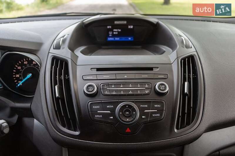 Внедорожник / Кроссовер Ford Escape 2016 в Львове фото 9 Внедорожник / Кроссовер Ford Escape 2016 в Львове