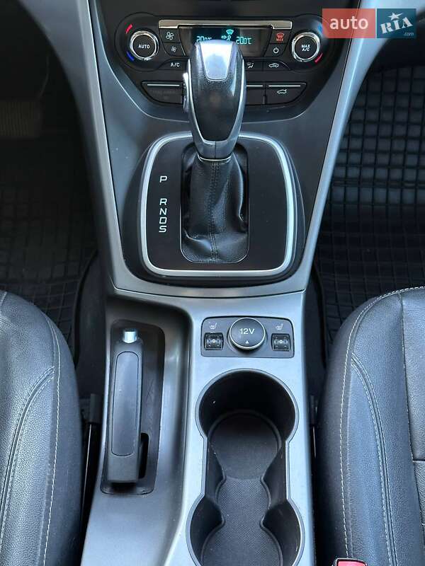 Внедорожник / Кроссовер Ford Escape 2013 в Дрогобыче