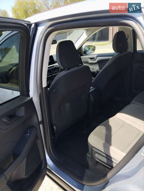 Внедорожник / Кроссовер Ford Escape 2022 в Изяславе фото 19 Внедорожник / Кроссовер Ford Escape 2022 в Изяславе