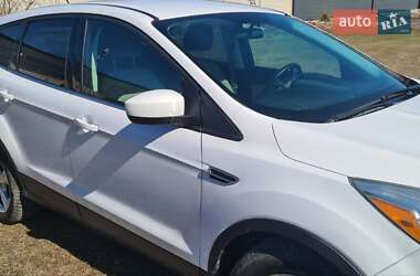 Внедорожник / Кроссовер Ford Escape 2014 в 