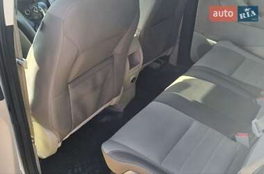 Внедорожник / Кроссовер Ford Escape 2014 в 