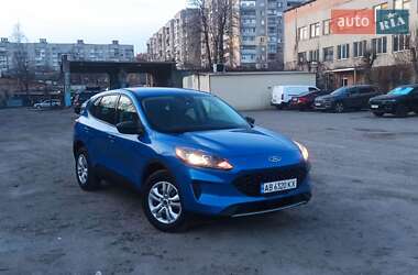 Позашляховик / Кросовер Ford Escape 2021 в Вінниці