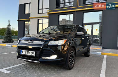 Позашляховик / Кросовер Ford Escape 2015 в Ірпені