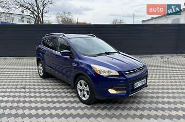 Позашляховик / Кросовер Ford Escape 2015 в Миколаєві