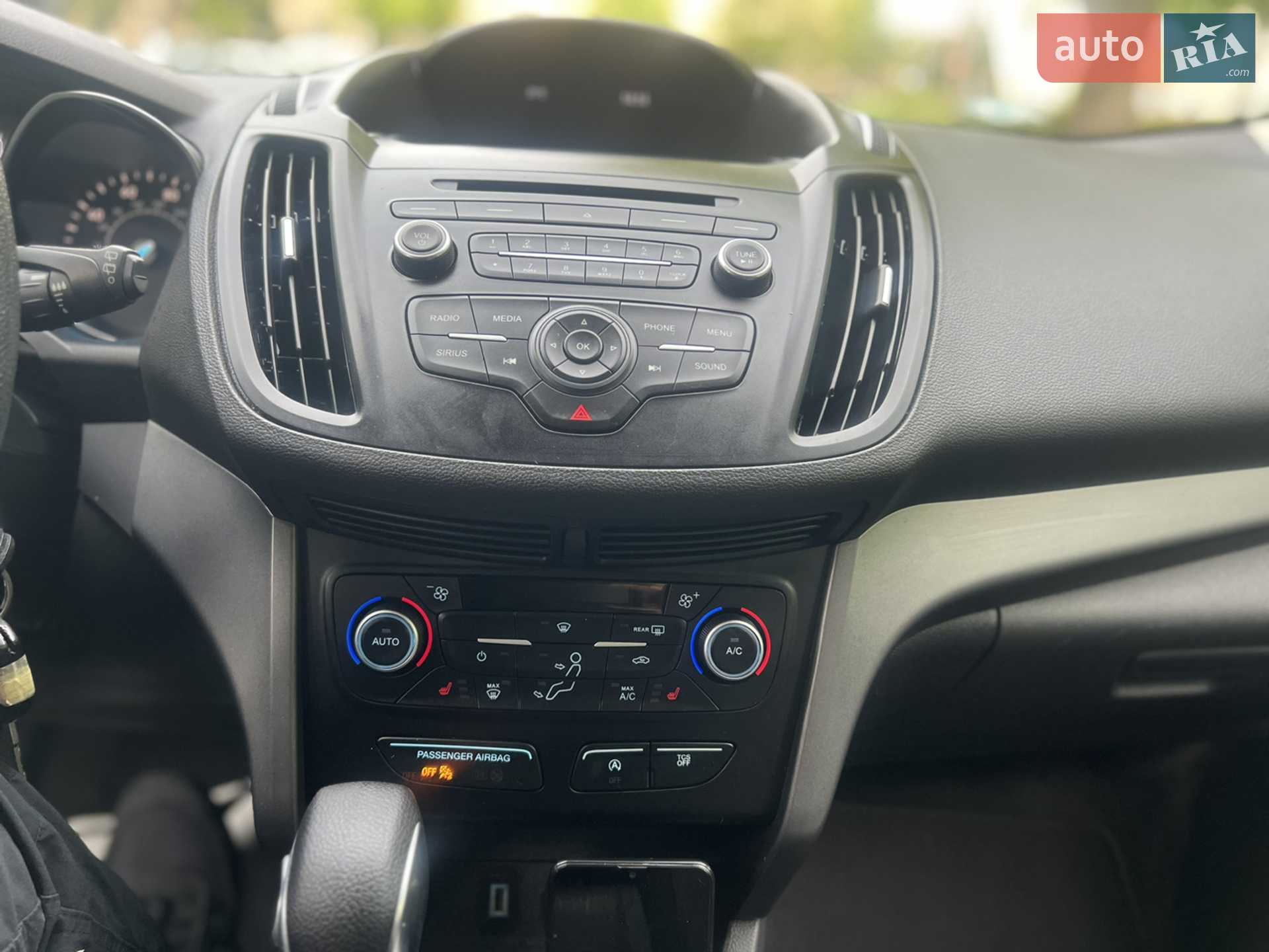2018 Ford Escape - мініатюра 15