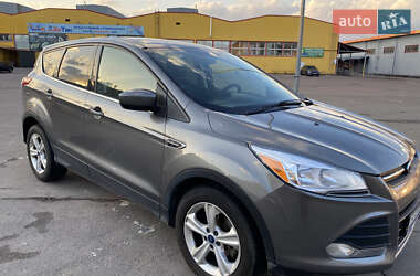 Внедорожник / Кроссовер Ford Escape 2014 в 