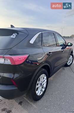 Внедорожник / Кроссовер Ford Escape 2021 в 