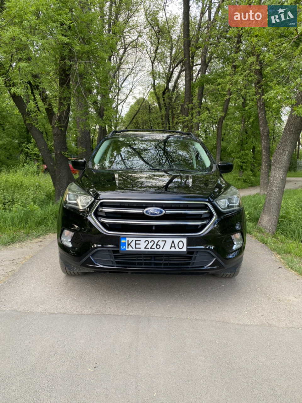 2016 Ford Escape - мініатюра 17