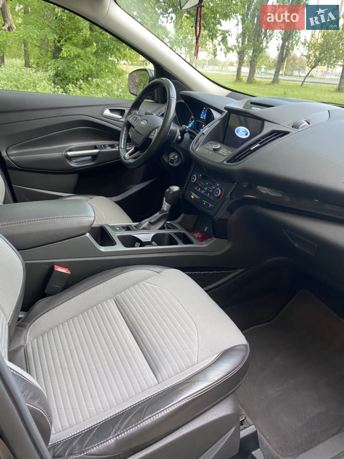 2017 Ford Escape - мініатюра 17