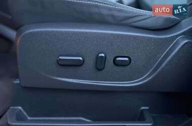 Внедорожник / Кроссовер Ford Escape 2014 в 