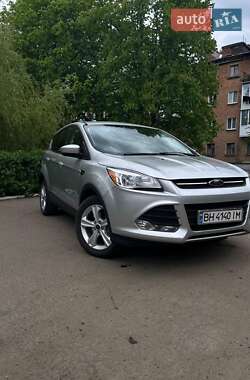 Позашляховик / Кросовер Ford Escape 2015 в Подільську
