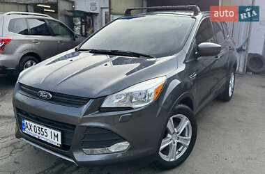 Внедорожник / Кроссовер Ford Escape 2015 в Харькове