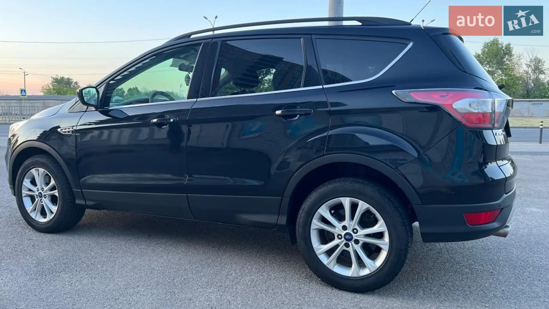 2016 Ford Escape - мініатюра 6