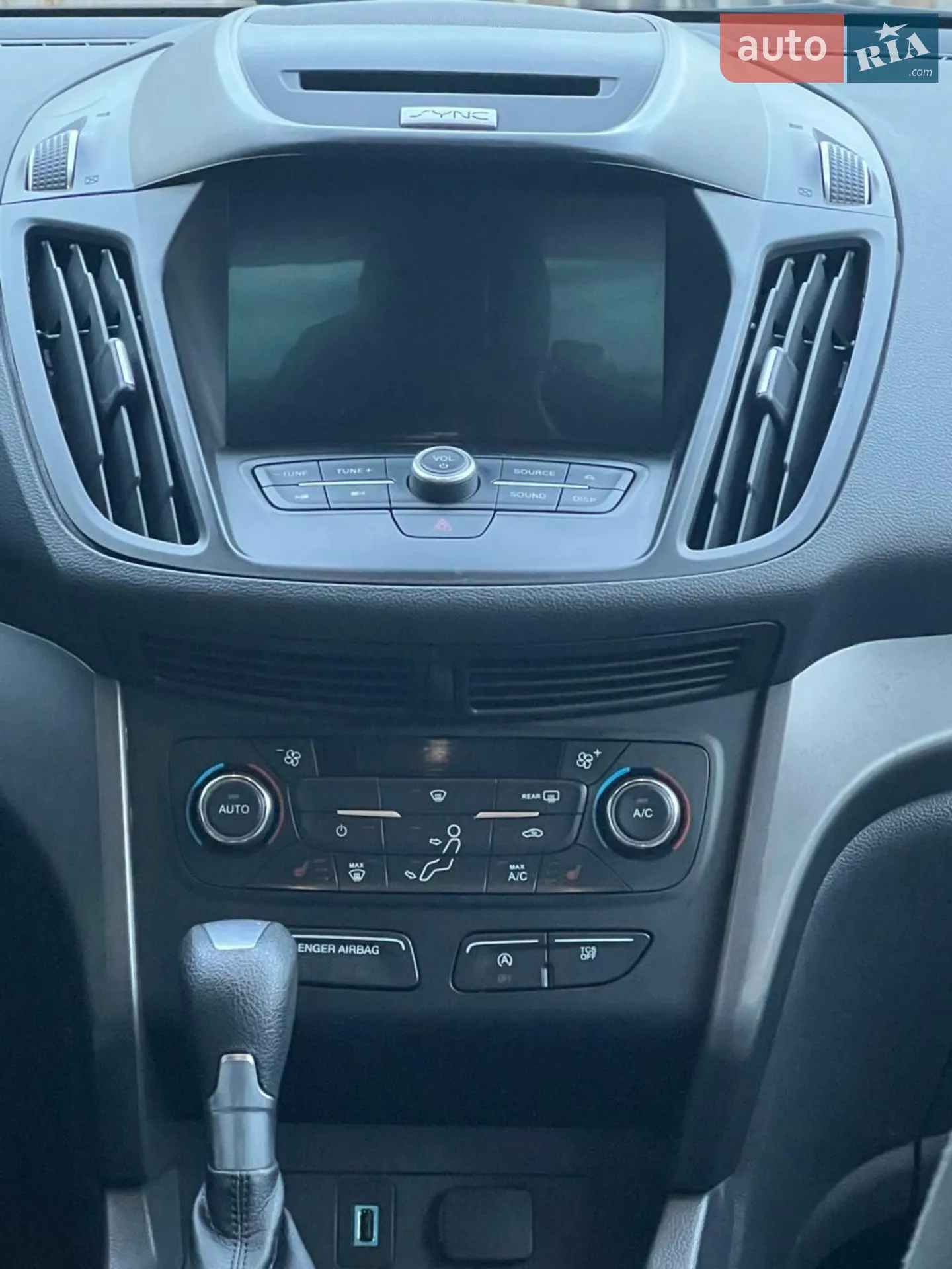 2016 Ford Escape - мініатюра 18