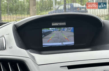 Внедорожник / Кроссовер Ford Escape 2014 в 
