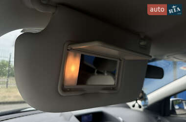 Внедорожник / Кроссовер Ford Escape 2014 в 