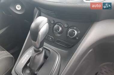 Внедорожник / Кроссовер Ford Escape 2014 в 