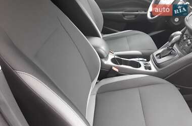 Внедорожник / Кроссовер Ford Escape 2014 в 