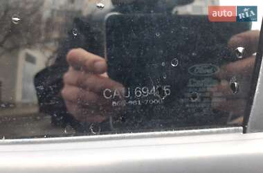 Внедорожник / Кроссовер Ford Escape 2014 в 