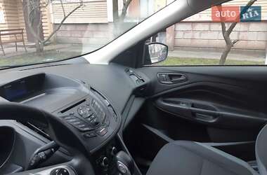 Внедорожник / Кроссовер Ford Escape 2014 в 