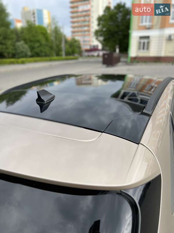 Внедорожник / Кроссовер Ford Escape 2021 в Харькове