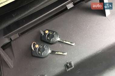 Позашляховик / Кросовер Ford Escape 2014 в Києві