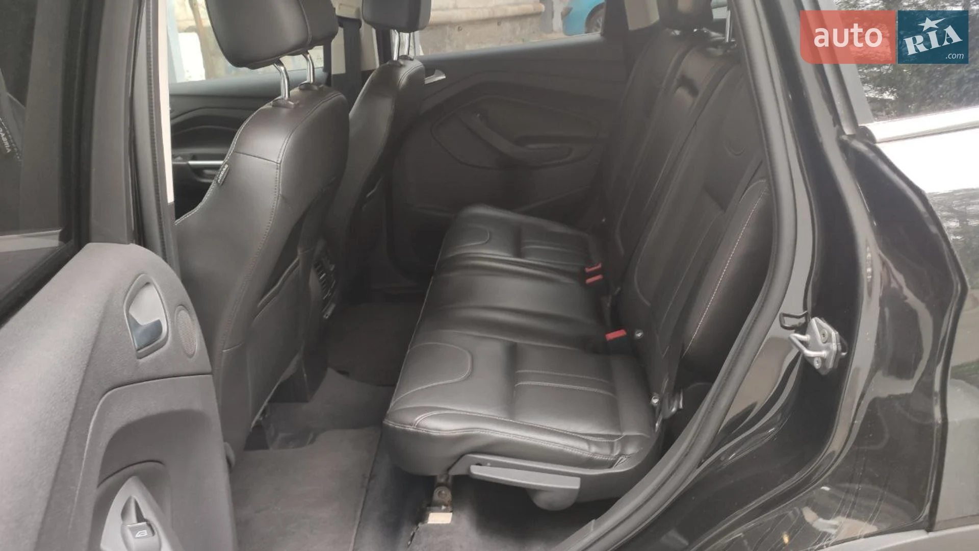 2012 Ford Escape - мініатюра 11