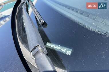 Внедорожник / Кроссовер Ford Escape 2015 в 