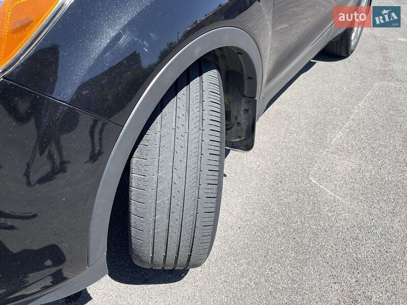 Внедорожник / Кроссовер Ford Escape 2015 в Виннице фото 10 Внедорожник / Кроссовер Ford Escape 2015 в Виннице
