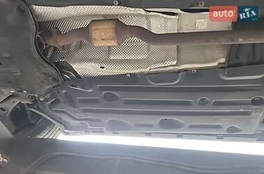 Позашляховик / Кросовер Ford Escape 2017 в 