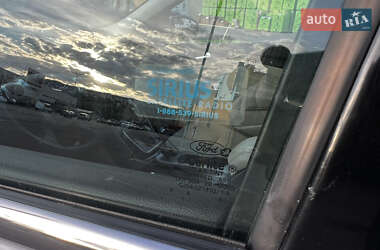 Позашляховик / Кросовер Ford Escape 2012 в 