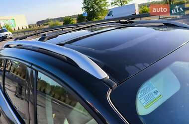 Внедорожник / Кроссовер Ford Escape 2015 в 