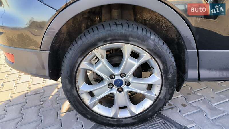 Внедорожник / Кроссовер Ford Escape 2015 в Ровно фото 12 Внедорожник / Кроссовер Ford Escape 2015 в Ровно