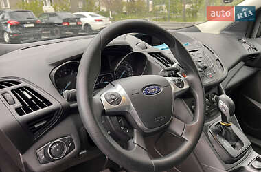 Внедорожник / Кроссовер Ford Escape 2014 в 