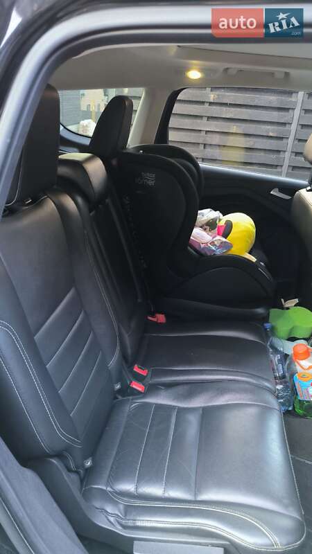 Внедорожник / Кроссовер Ford Escape 2015 в Ровно фото 25 Внедорожник / Кроссовер Ford Escape 2015 в Ровно