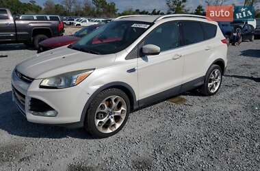 Ford Escape 2013