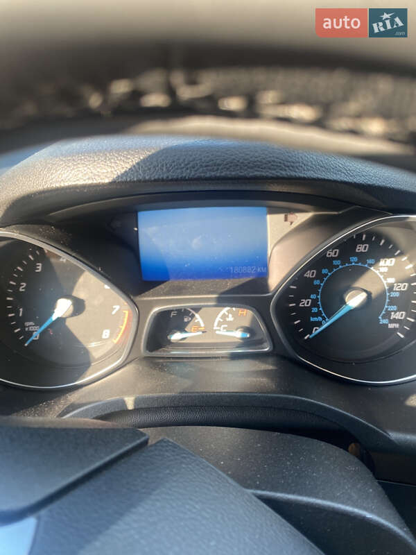 Внедорожник / Кроссовер Ford Escape 2013 в Киеве