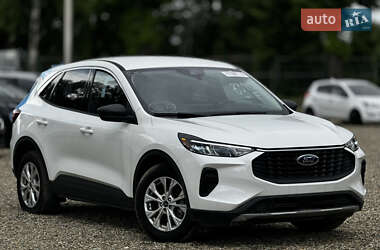 Позашляховик / Кросовер Ford Escape 2023 в Стрию