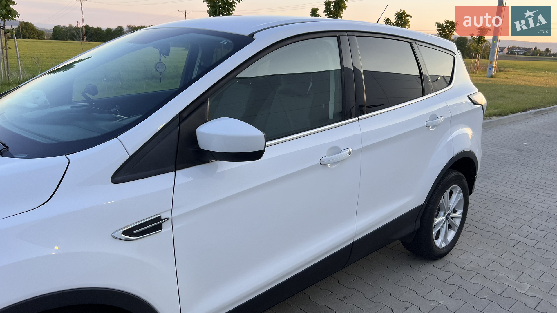2016 Ford Escape - мініатюра 4