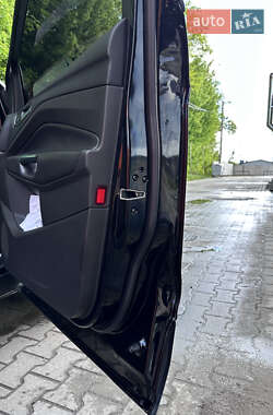 Внедорожник / Кроссовер Ford Escape 2016 в 
