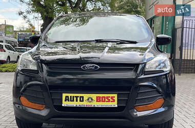 Внедорожник / Кроссовер Ford Escape 2015 в 