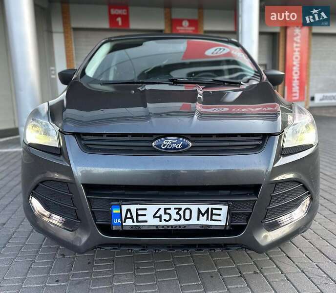 Внедорожник / Кроссовер Ford Escape 2015 в Львове фото 3 Внедорожник / Кроссовер Ford Escape 2015 в Львове
