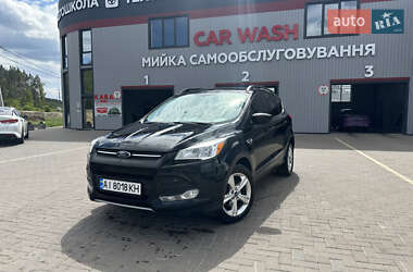 Внедорожник / Кроссовер Ford Escape 2013 в Киеве