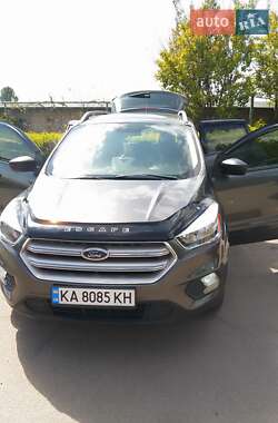 Позашляховик / Кросовер Ford Escape 2019 в Києві