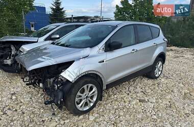 Позашляховик / Кросовер Ford Escape 2016 в Львові