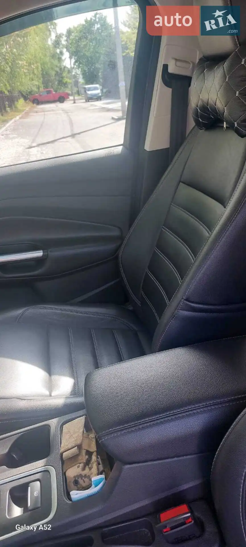 2016 Ford Escape - мініатюра 3