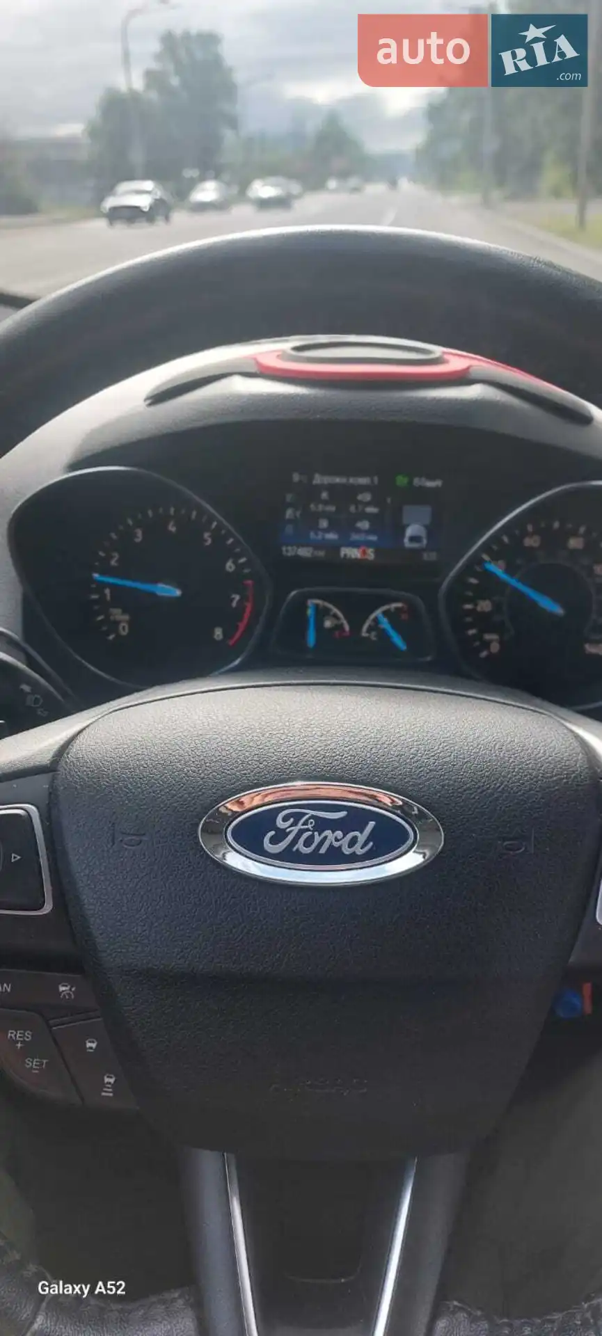 2016 Ford Escape - мініатюра 5
