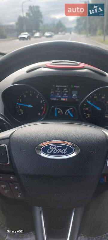 Внедорожник / Кроссовер Ford Escape 2016 в Павлограде фото 5 Внедорожник / Кроссовер Ford Escape 2016 в Павлограде