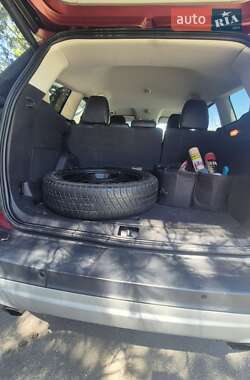 Внедорожник / Кроссовер Ford Escape 2013 в 