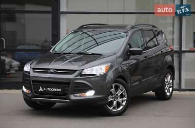 Внедорожник / Кроссовер Ford Escape 2014 в Харькове